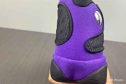 Retro Jordan Flexible 13 Purple Court 792 DJ5982-015 0919